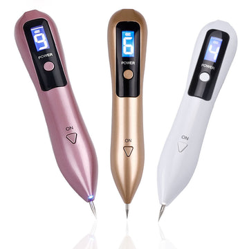 Laser Beauty Spot Pen