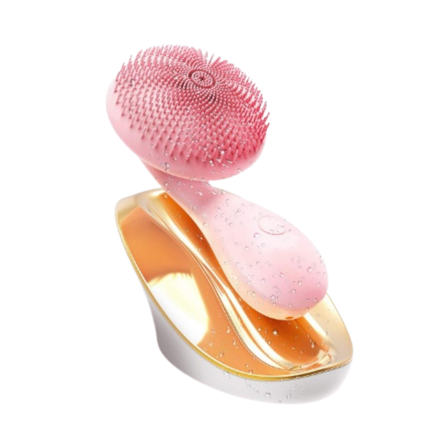 Multifunctional Face Brush