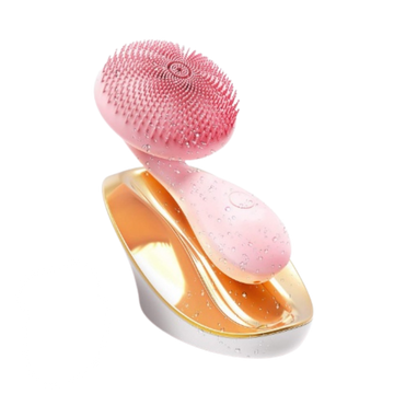 Multifunctional Face Brush