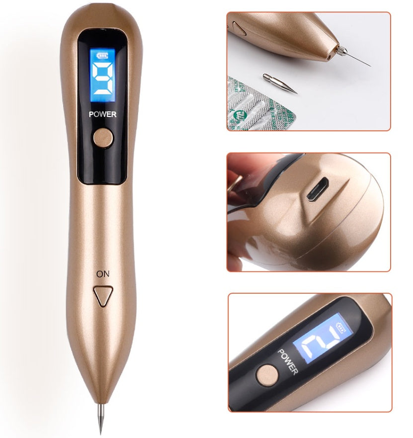 Laser Beauty Spot Pen