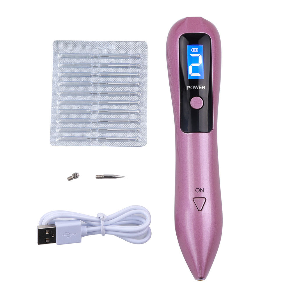 Laser Beauty Spot Pen