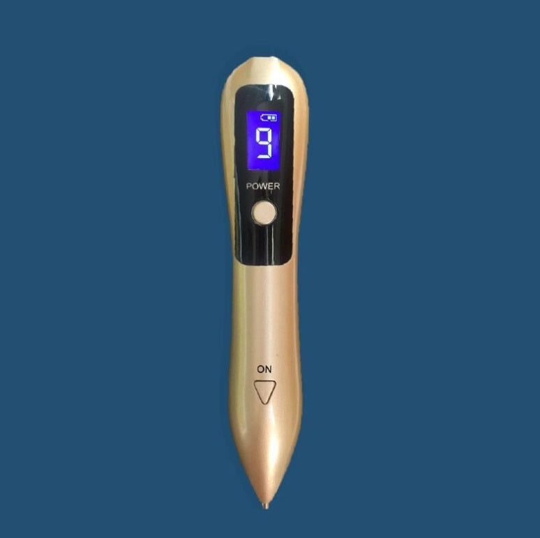 Laser Beauty Spot Pen