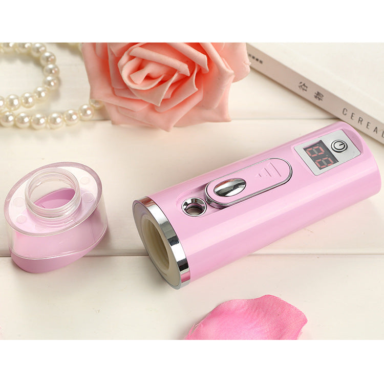 Nano Spray Skin Hydration Meter
