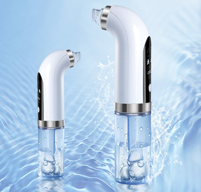 Pore Vacuum Blackhead Remover