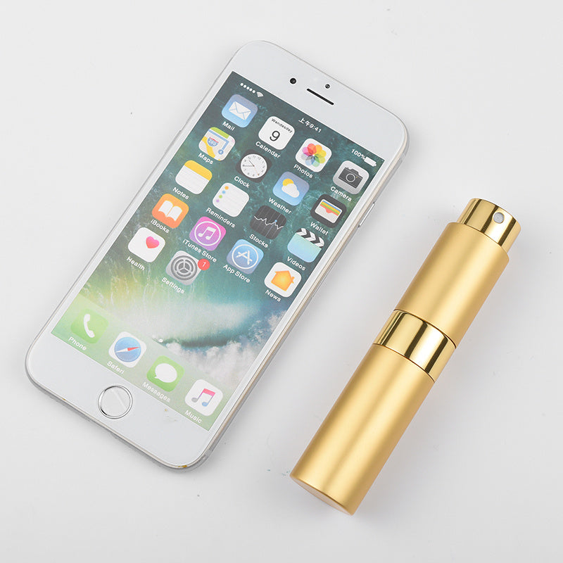 8ML / 15ML Portable Spray Bottle