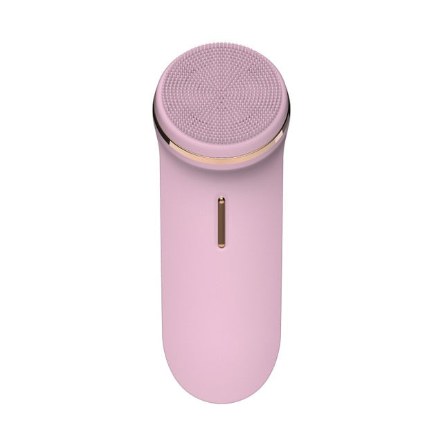 Silicone Electric Face Cleaner