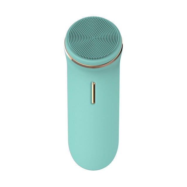 Silicone Electric Face Cleaner