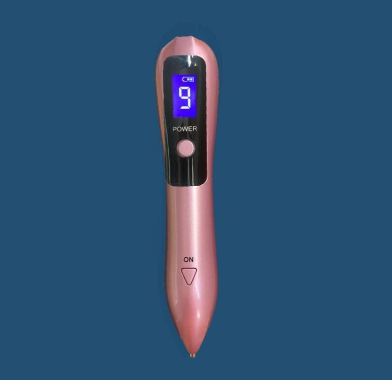 Laser Beauty Spot Pen