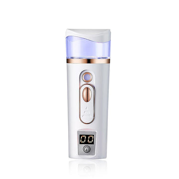 Nano Spray Skin Hydration Meter