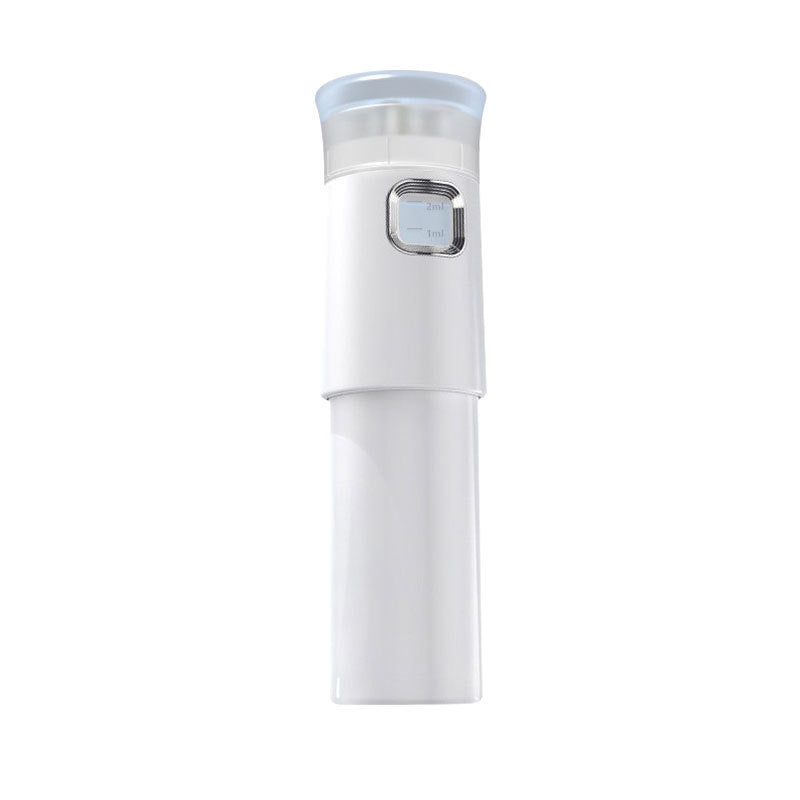 Scalp Solution Applicator