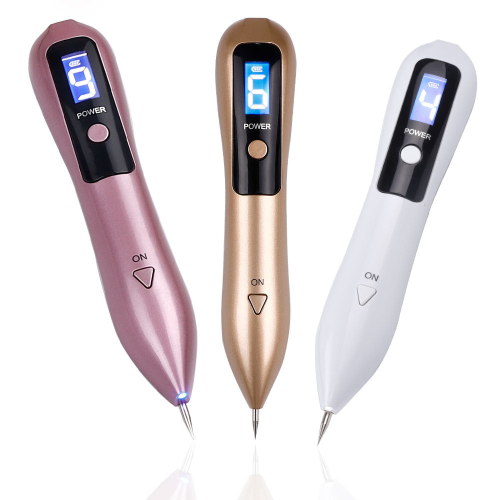 Laser Beauty Spot Pen