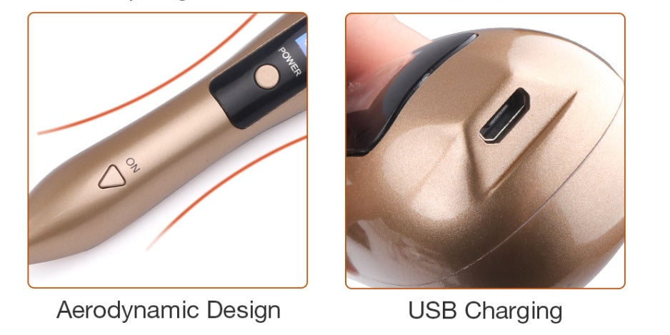 Laser Beauty Spot Pen