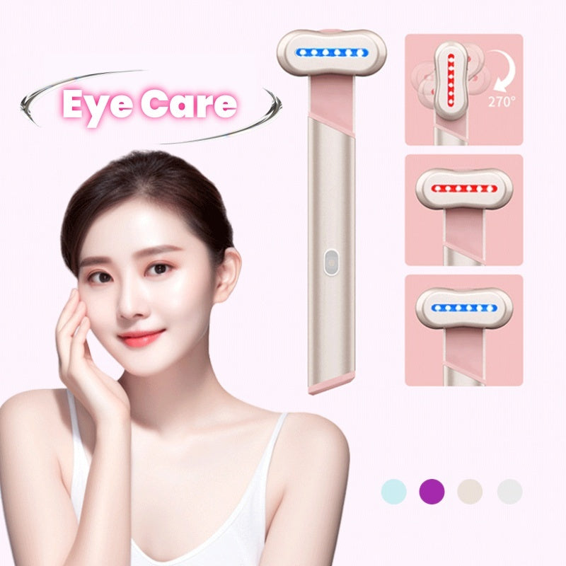 Electric Eye Massager Therapeutic Wand