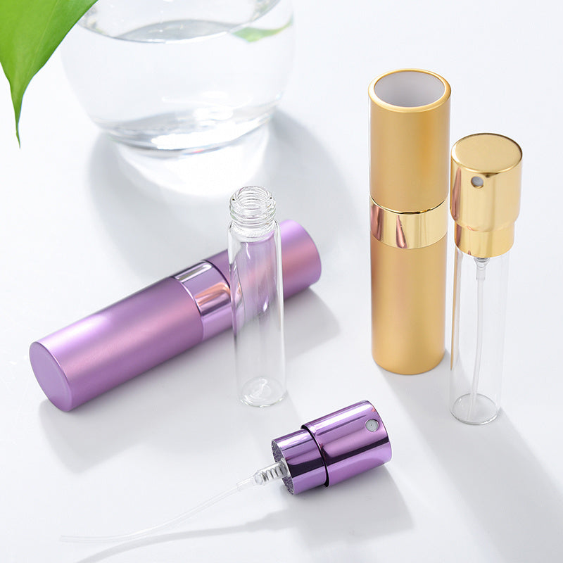 8ML / 15ML Portable Spray Bottle