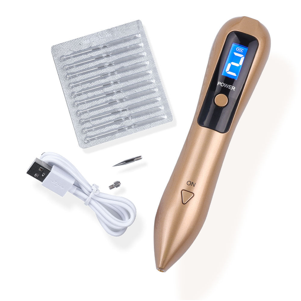 Laser Beauty Spot Pen