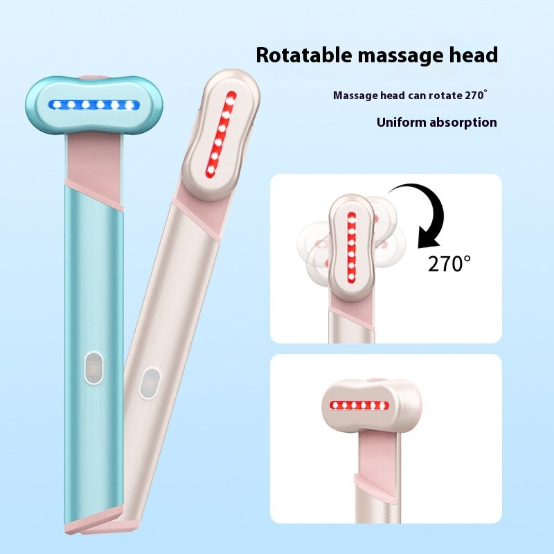 Electric Eye Massager Therapeutic Wand