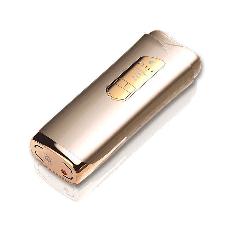 Ice Cool IPL Hair Removal