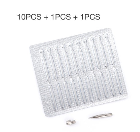 Laser Beauty Spot Pen