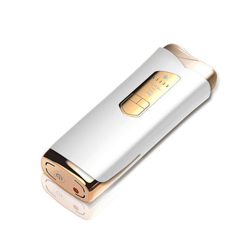 Ice Cool IPL Hair Removal